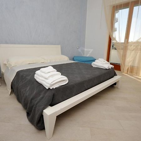 갈리폴리 La Darsena B&B 외부 사진