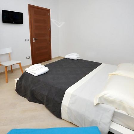 갈리폴리 La Darsena B&B 객실 사진
