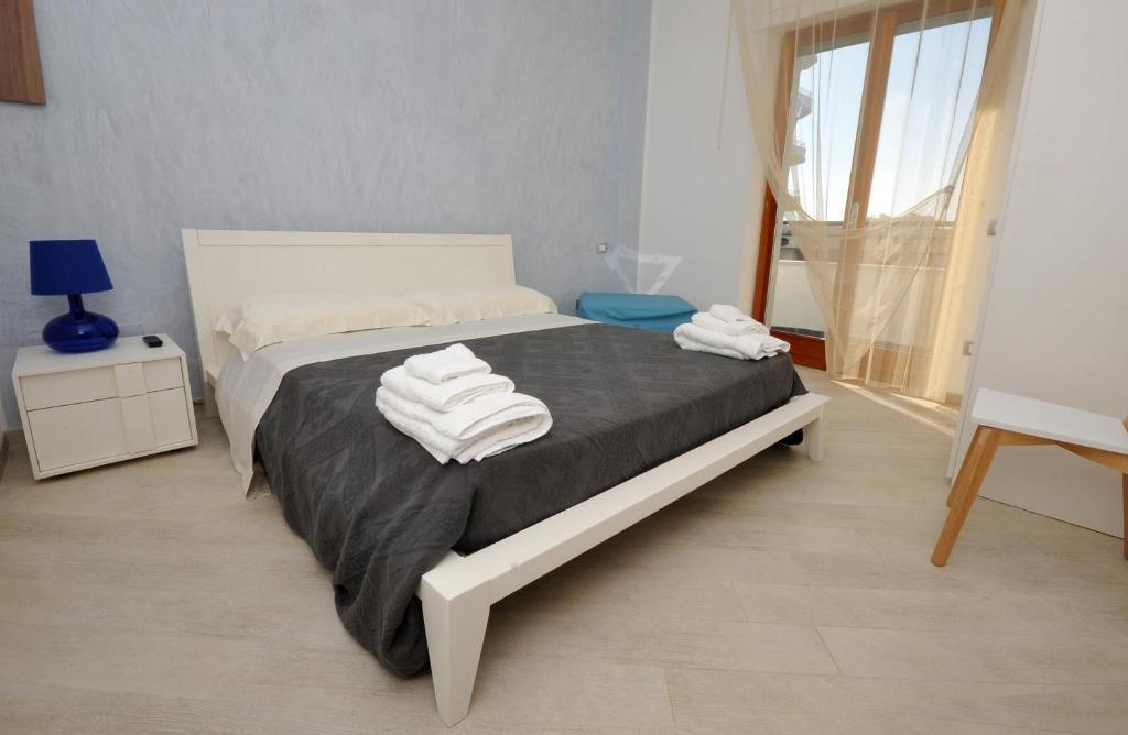 갈리폴리 La Darsena B&B 외부 사진