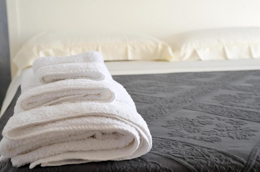 갈리폴리 La Darsena B&B 외부 사진