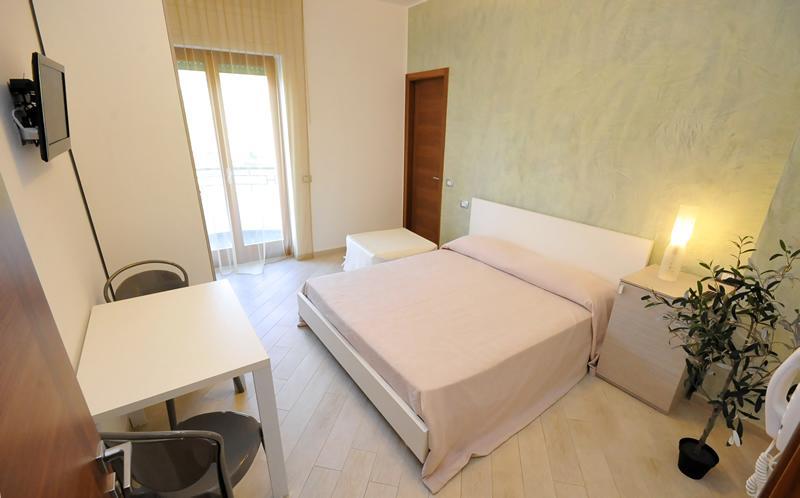 갈리폴리 La Darsena B&B 외부 사진