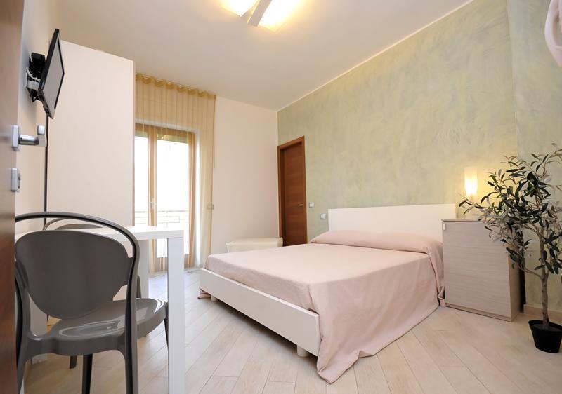 갈리폴리 La Darsena B&B 외부 사진