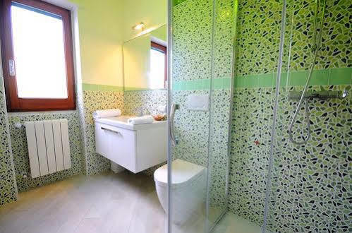 갈리폴리 La Darsena B&B 외부 사진