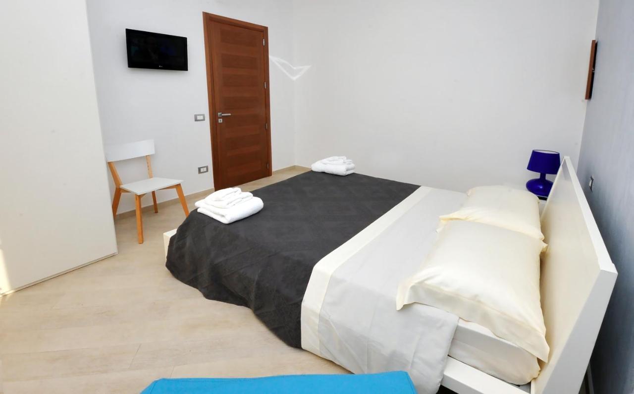 갈리폴리 La Darsena B&B 객실 사진